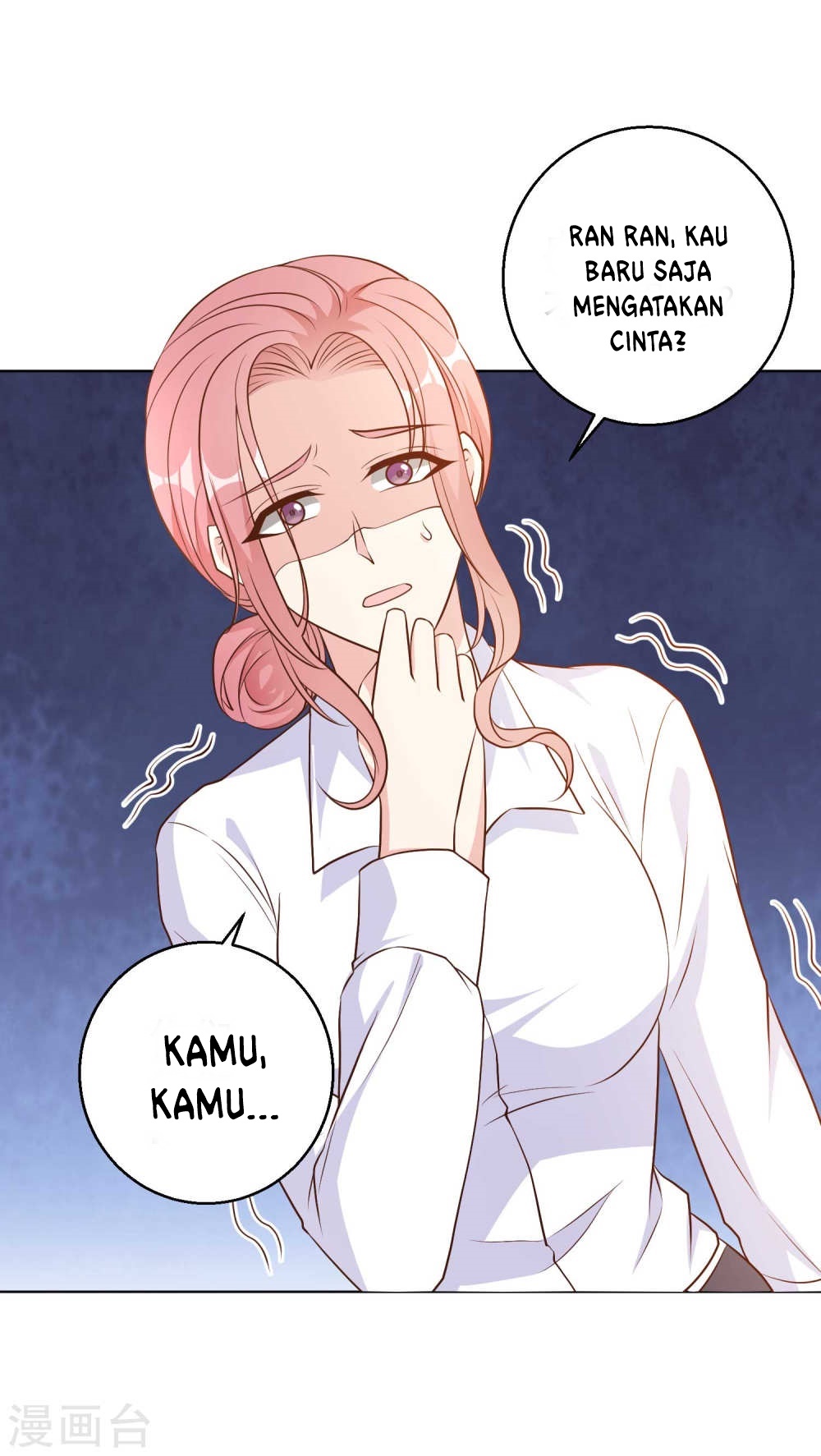 God Fisherman Chapter 07 Gambar 18